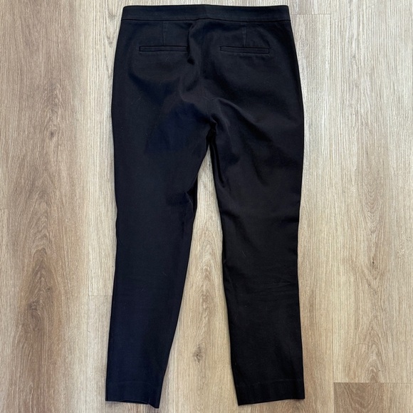 Girlfriend Collective Compressive High-rise Leggings Black Athletic Leggings - Picture 7 of 7